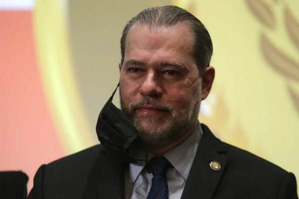 Dias Toffoli