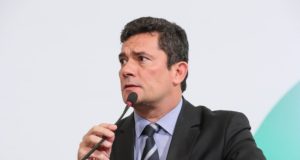 Veja Sergio Moro