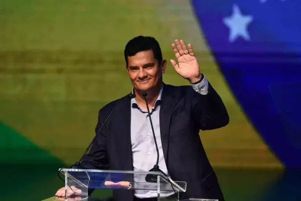 Sergio Moro