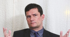 Sergio Moro