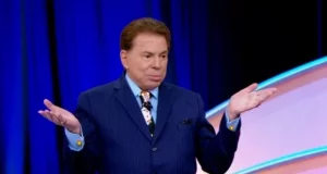 Silvio Santos SBT perder Band