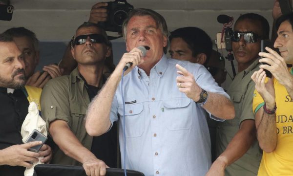 Bolsonaro