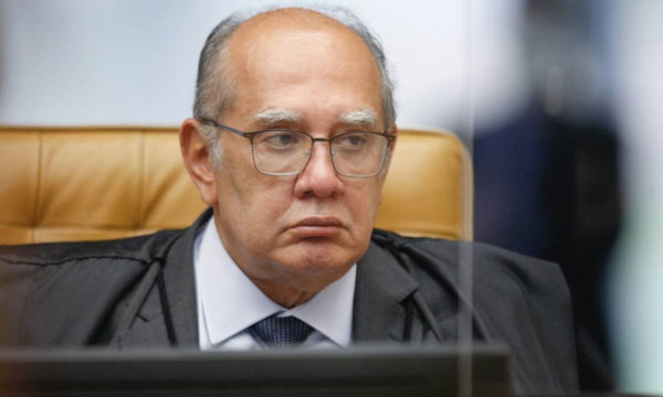 Veja o Gilmar Mendes