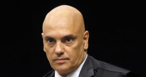 Veja Alexandre de Moraes