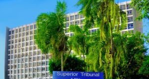 STM condenou oficial da Marinha por cobrar propina