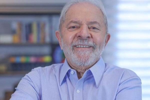 Veja o Lula