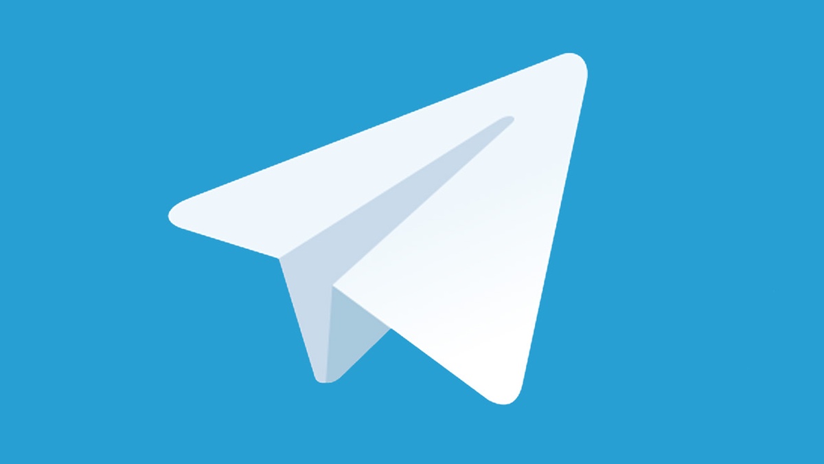Logo do Telegram