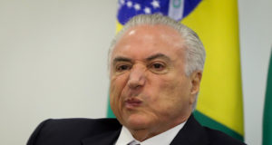 Michel Temer