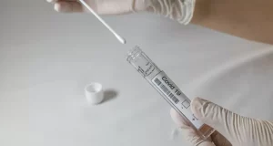 Teste PCR