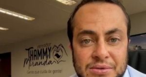 Thammy Miranda