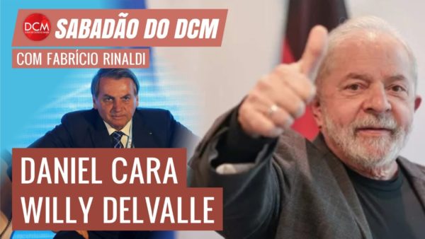 Sabadão do DCM