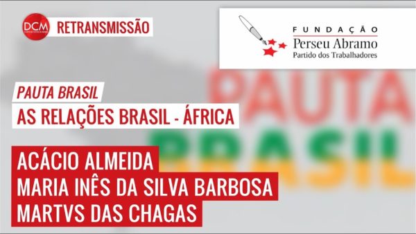 Pauta Brasil