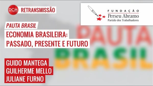 Pauta Brasil