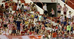 Torcida do Náutico