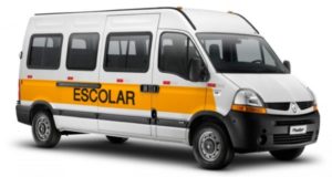 emendas transporte