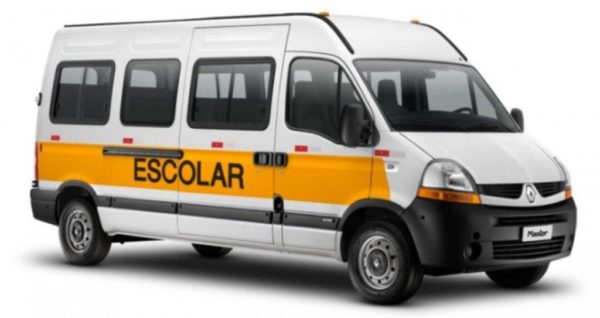 emendas transporte