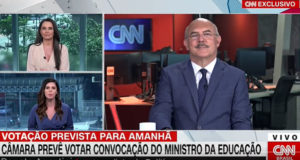 Veja Milton Ribeiro