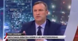 Ubiratan Sanderson