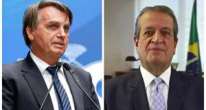 Bolsonaro e PL