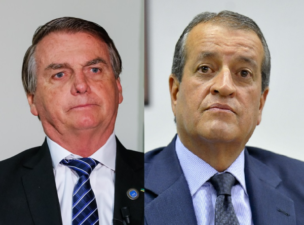 Bolsonaro quase oficializou casamento com o PL