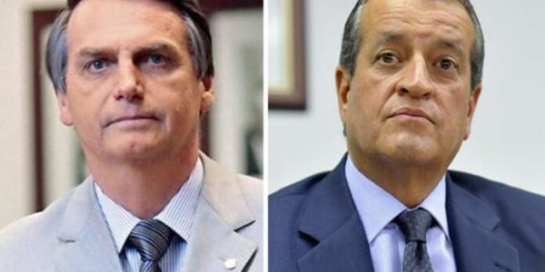 Valdemar Costa Neto Bolsonaro e PL