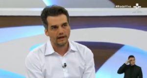 Wagner Moura