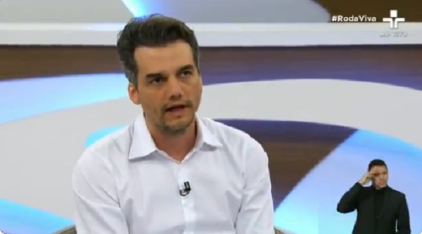 Wagner Moura 