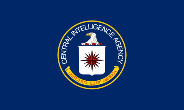 Veja a CIA