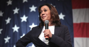 Veja Kamala Harris