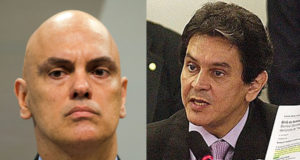 Veja Moraes e Jefferson