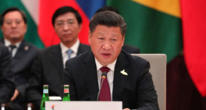 Veja Xi Jinping