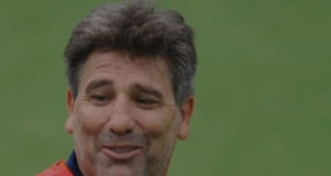 Veja o Renato Gaúcho