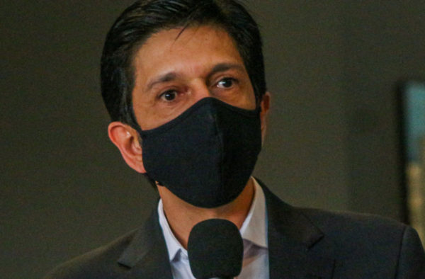 Veja Ricardo Nunes