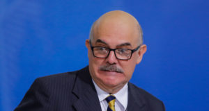 Milton Ribeiro