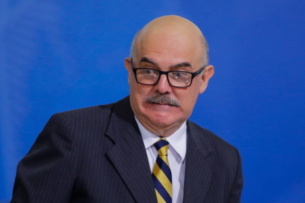 Milton Ribeiro