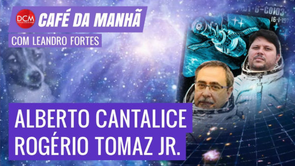 Veja o DCM Café da Manhã