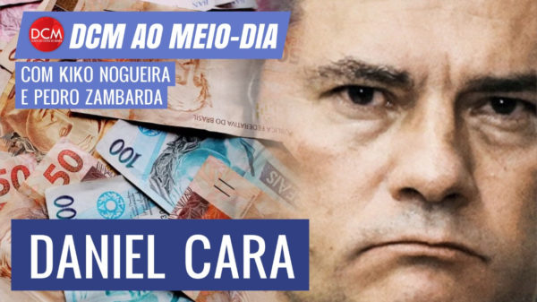 Veja o DCM Ao Meio-Dia