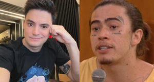 Veja Felipe Neto e Whindersson
