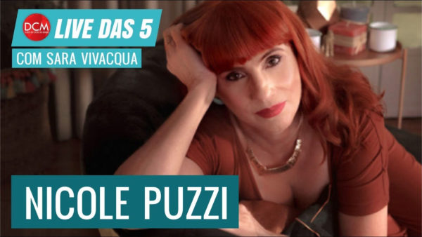 Veja a Live das 5