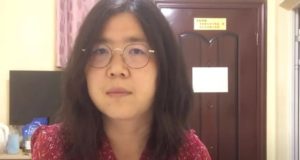 Zhang Zhan