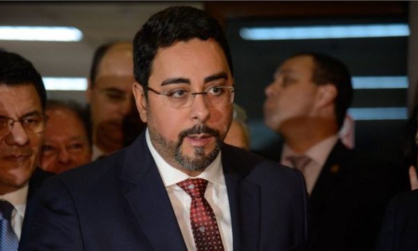 Marcelo Bretas