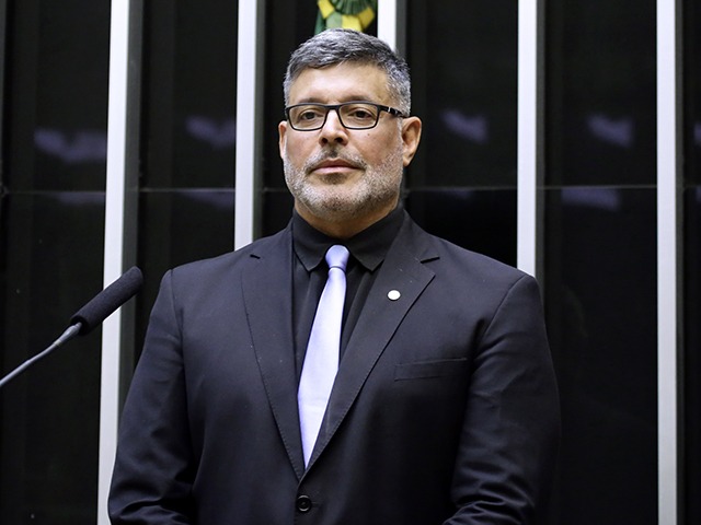 O deputado federal Alexandre Frota (PSDB-SP). Foto: Câmara dos Deputados