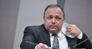Eduardo Pazuello