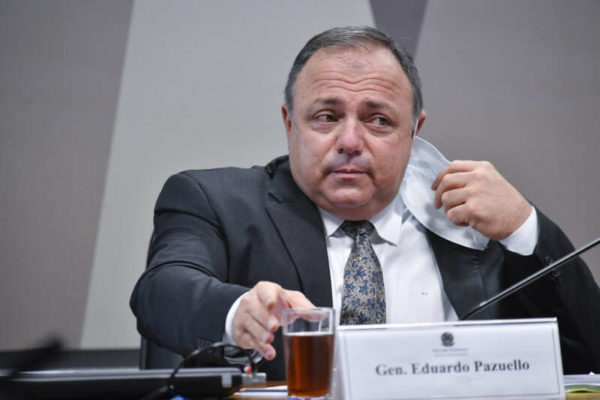 Eduardo Pazuello