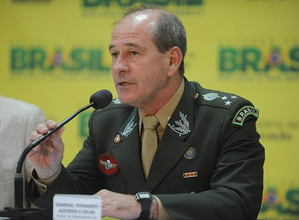 Fernando Azevedo