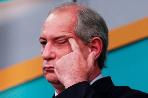 Veja Ciro Gomes