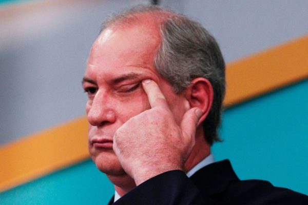 Veja Ciro Gomes