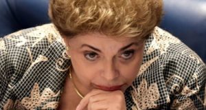 Veja Dilma Rousseff