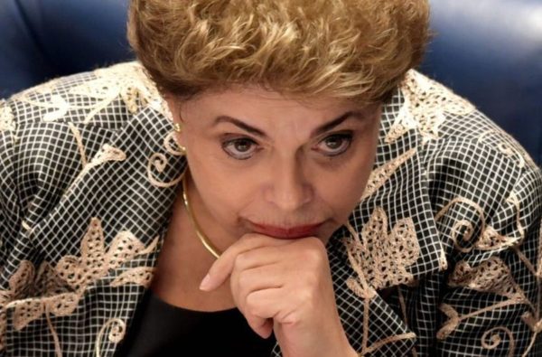 Veja Dilma Rousseff