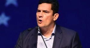 Veja Sergio Moro